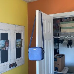 Small Kate Spade Cross Body